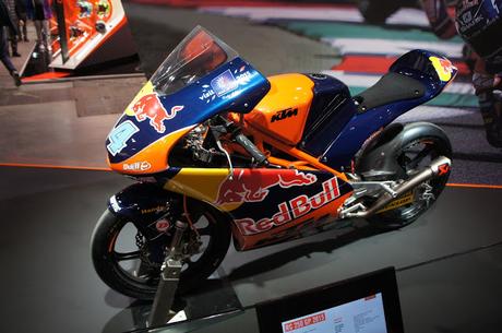 Eicma 2015 - Gallery #2