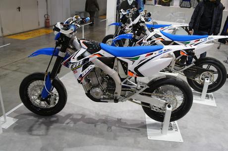 Eicma 2015 - Gallery #2