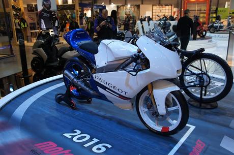 Eicma 2015 - Gallery #2