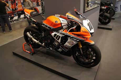 Eicma 2015 - Gallery #2