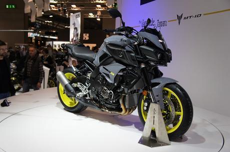 Eicma 2015 - Gallery #2