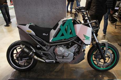 Eicma 2015 - Gallery #2