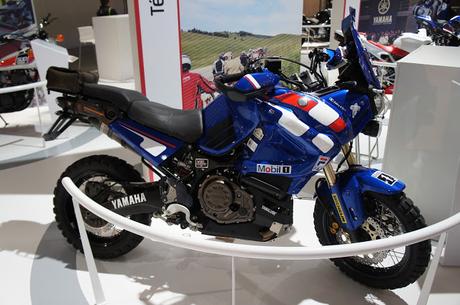 Eicma 2015 - Gallery #2