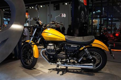 Eicma 2015 - Gallery #3