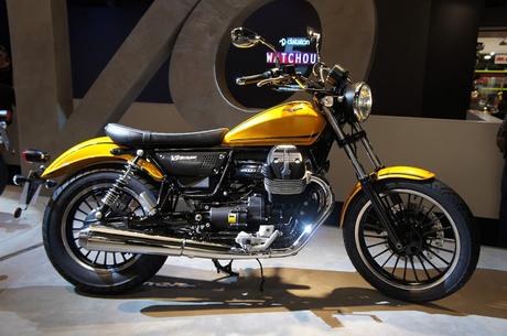 Eicma 2015 - Gallery #3