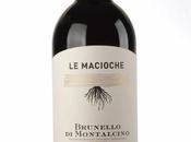 B&amp;B, BAROLO BRUNELLO DANIMARCA