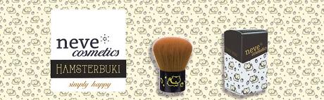 [Preview] NeveCosmetics: Nevebuki