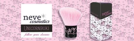 [Preview] NeveCosmetics: Nevebuki