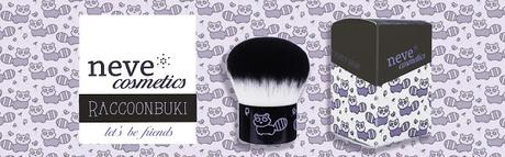 [Preview] NeveCosmetics: Nevebuki