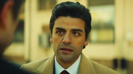 Oscar Isaac in trattative per entrare nel cast del thriller politico A Foreigner