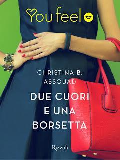 Rizzoli ravviva novembre con quattro mood YouFeel Rizzoli ravviva novembre con quattro mood YouFeel
