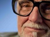 George Romero ospite Lucca Film Festival Europa Cinema 2016