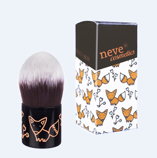 Nevebuki - Novità Neve Cosmetics