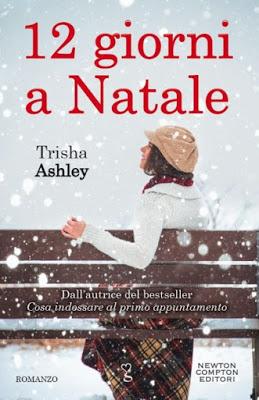 ANTEPRIME NATALIZIE : TUTTE LE NOVITA’ ROMANCE DI NATALE!