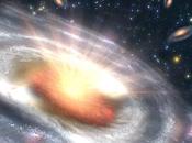 Buchi neri stanati robot