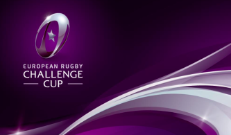 Challenge Cup: Stasera inizia il secondo turno, domani Edinburgh di scena ad Agen