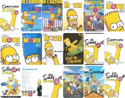 Simpsonspedia - Special: 