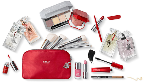 Kiko Milano, Cosmic Starlets Collezione Natale 2015 & Idee Regalo