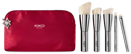 Kiko Milano, Cosmic Starlets Collezione Natale 2015 & Idee Regalo