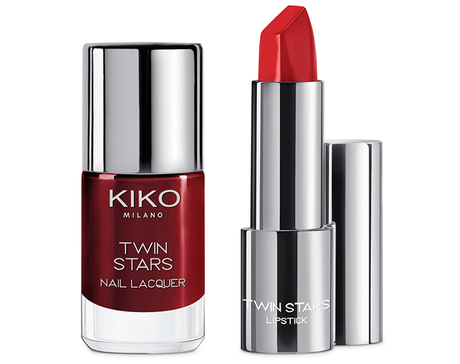 Kiko Milano, Cosmic Starlets Collezione Natale 2015 & Idee Regalo