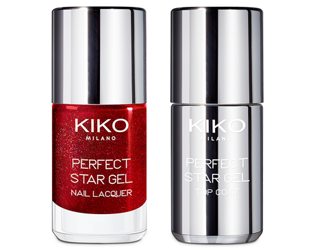 Kiko Milano, Cosmic Starlets Collezione Natale 2015 & Idee Regalo