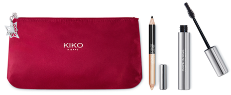 Kiko Milano, Cosmic Starlets Collezione Natale 2015 & Idee Regalo