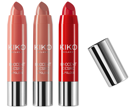 Kiko Milano, Cosmic Starlets Collezione Natale 2015 & Idee Regalo