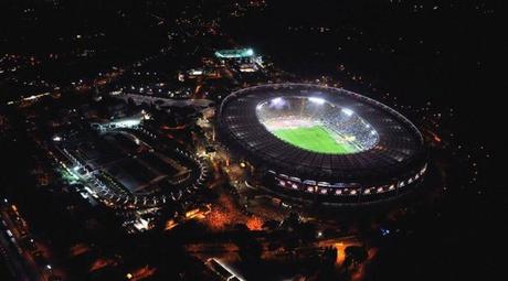 stadio san paolo