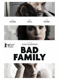 Bad Family