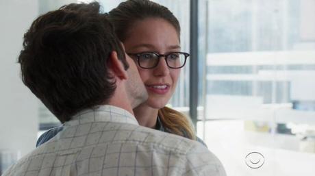 Recensione | Supergirl 1×04 “Livewire” Recensione | Supergirl 1×04 “Livewire”