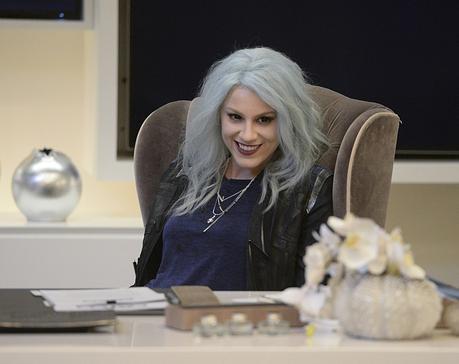 Recensione | Supergirl 1×04 “Livewire” Recensione | Supergirl 1×04 “Livewire”