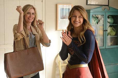Recensione | Supergirl 1×04 “Livewire” Recensione | Supergirl 1×04 “Livewire”