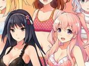 primi Omega Labyrinth saranno dedicati all'intimo Notizia Vita