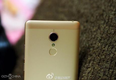 Xiaomi Redmi Note 2 Pro