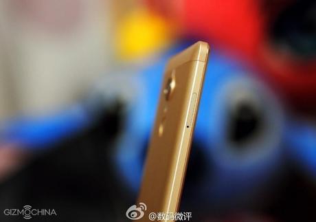 Xiaomi Redmi Note 2 Pro o Redmi Note 3? Prime immagini! Xiaomi Redmi Note 2 Pro