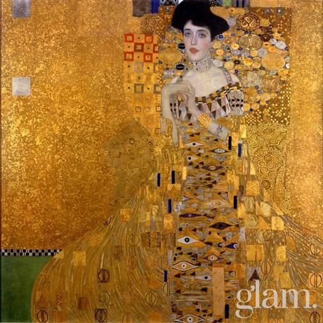 Woman in GOld 1