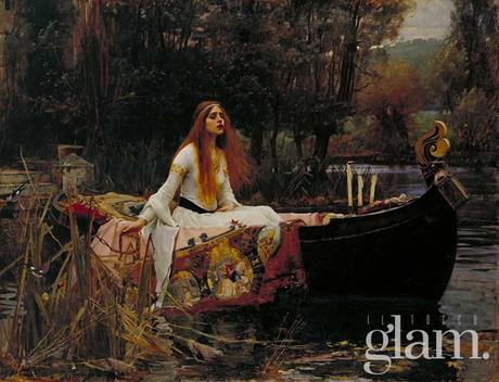 Lady of SHalott 1