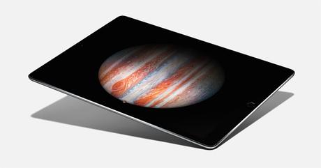 L’amore e l’odio ai tempi di iPad Pro