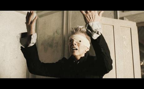 DAVID BOWIE il genio! DAVID BOWIE il genio!