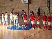 Giovanili campo: weekend gioca Juniores Allieve Lazio