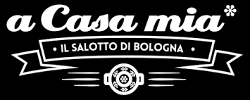 A casa mia: il salotto di Bologna