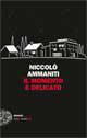 Il momento è delicato di Niccolò Ammanniti