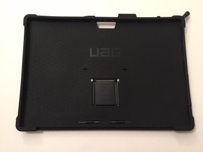 Video Review : MICROSOFT SURFACE PRO 4 CASE COVER BY UAG !