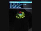 Galaxy come fare reset formatatre telefono Samsung