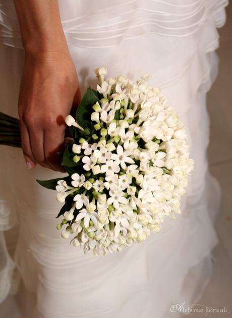 Come scegliere il bouquet da sposa: alcuni consigli