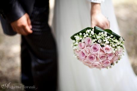 Come scegliere il bouquet da sposa: alcuni consigli