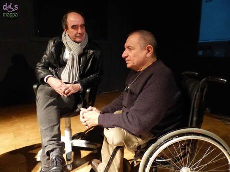 Seconda edizione del Festival “Non c’è differenza”