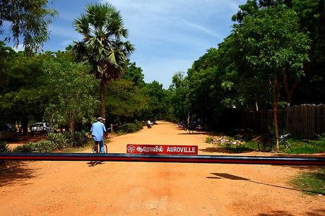 Auroville: una concreta utopia nella mistica India