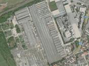 PAVIA. Provincia approvato schema secondo lotto della bonifica Fibronit.