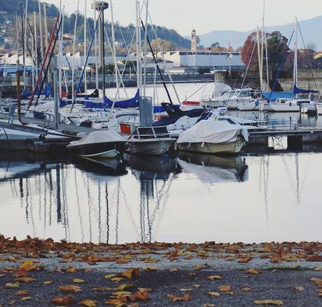 L'autunno dovrebbe durare otto mesi